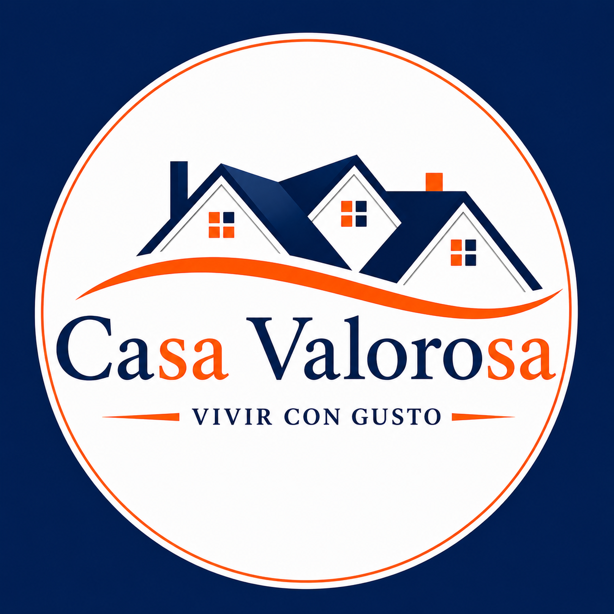Casa Valorosa